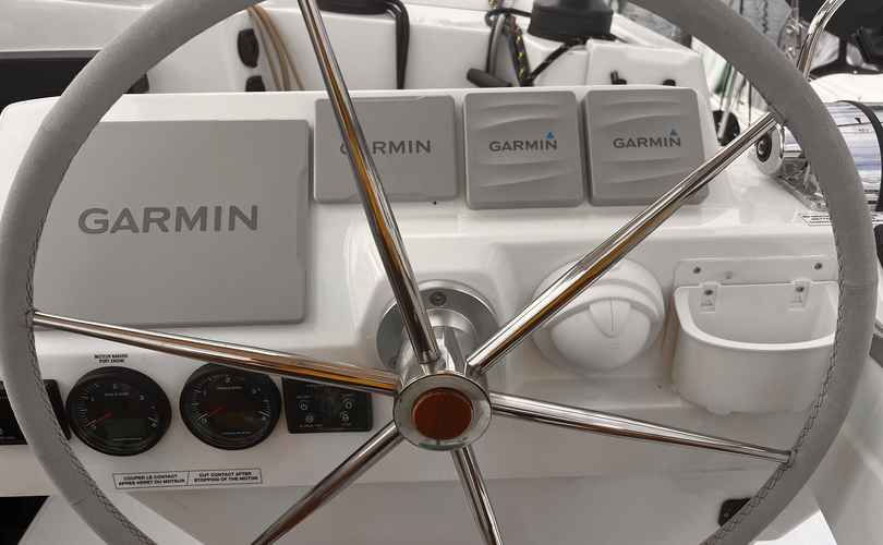 Photo Elba 45 (2024)