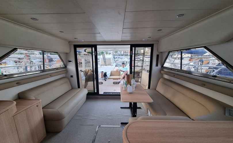 Princess 470