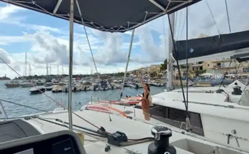 Photo Lagoon 450 F (2019)