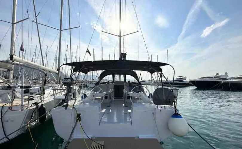 Photo Elan Impression 43 (2024)