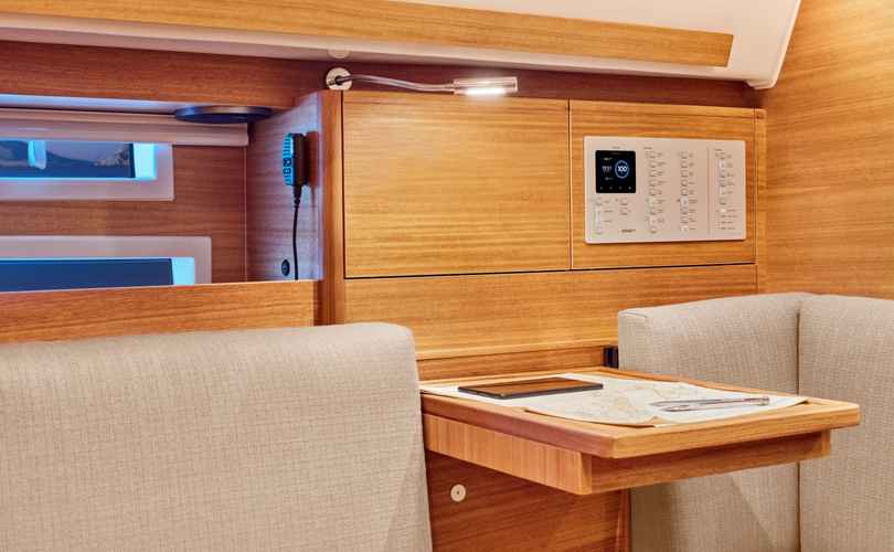 Elan Impression 40.1