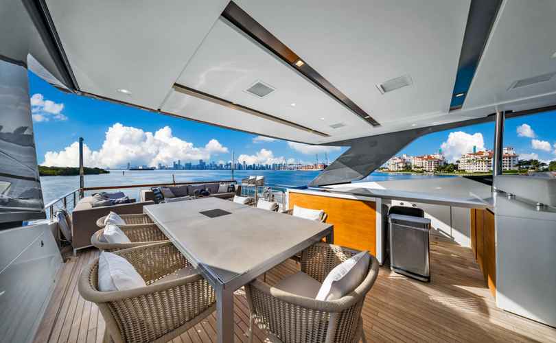 Photo San Lorenzo 97 (2012)