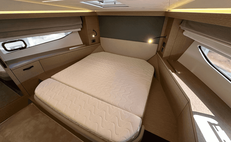 Photo Prestige 420 Fly