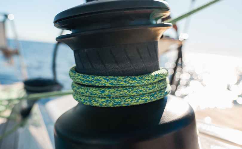 Photo X Yacht 4³ (2026)