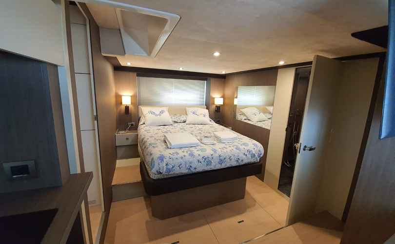 Photo Cranchi Eco Trawler 53 LD (2016)