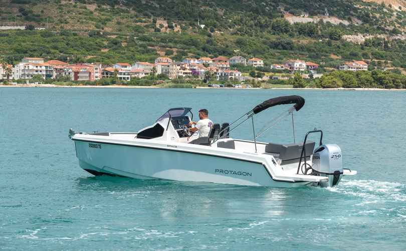 Protagon 25 Space