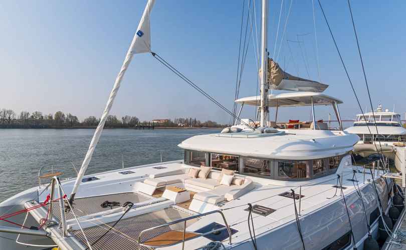 Photo Lagoon 55 (2026)