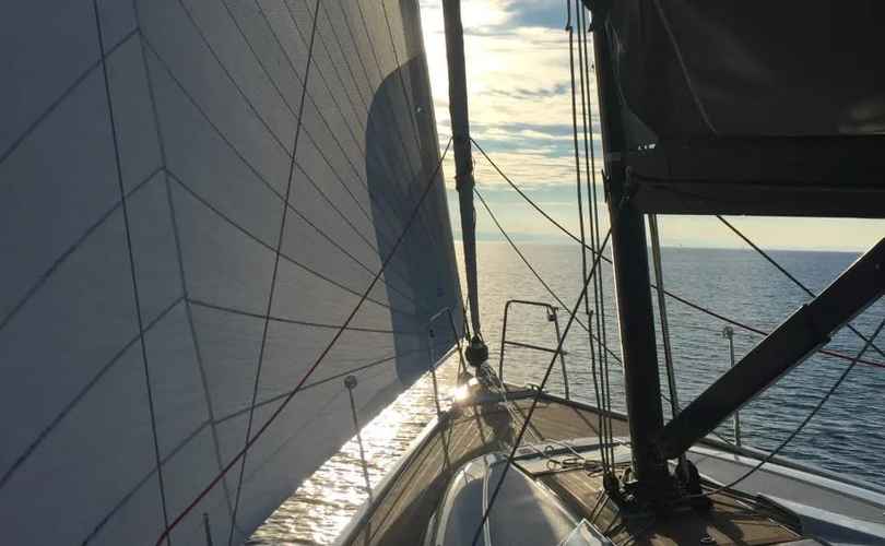 Dehler 38
