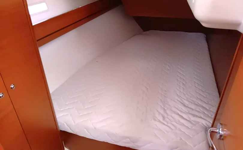 Photo Dufour 405 Grand Large (2009)