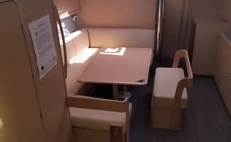 Photo Dufour 430 Grand Large (2022)