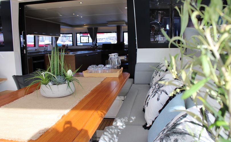 Photo Lagoon 620 (2020)