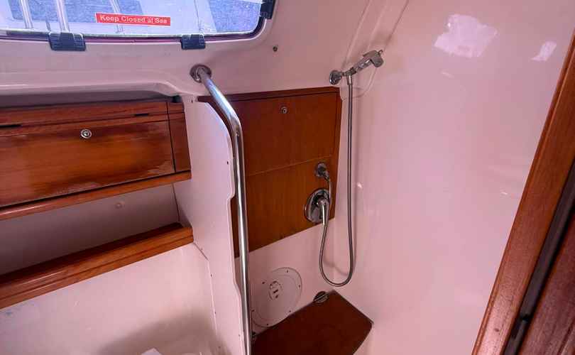 Photo Bavaria 42 Cruiser (2008)