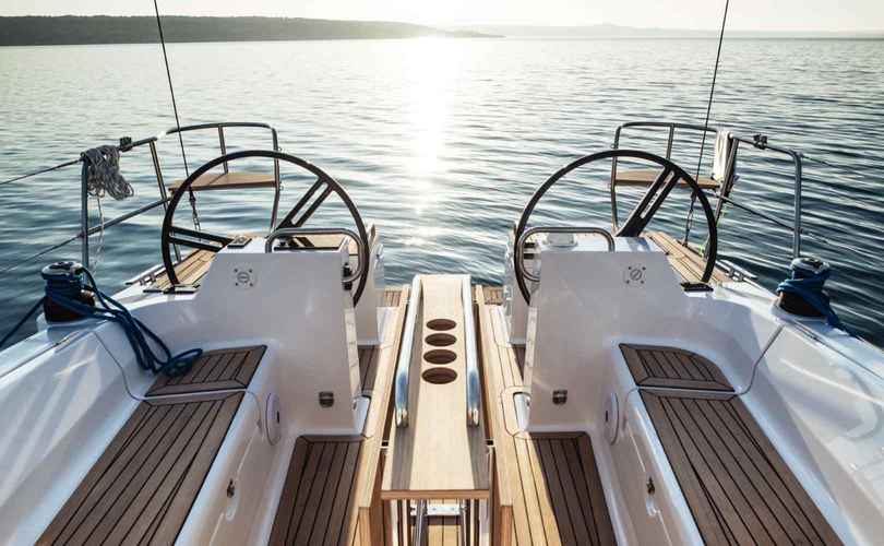 Elan Impression 40.1