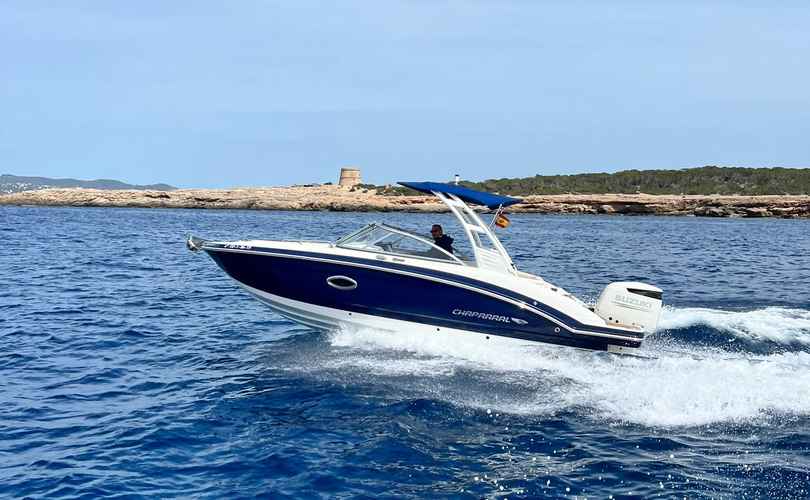 Photo Chaparral 230 (2019)