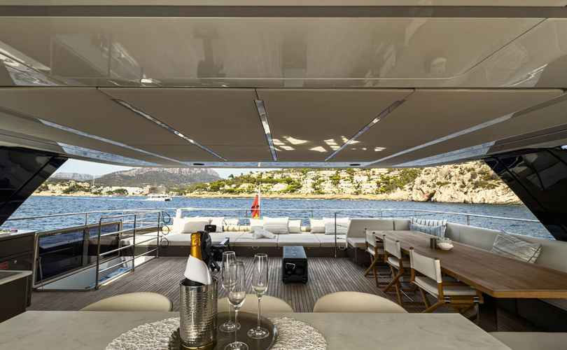 Photo Sunreef 80 Power (2025)