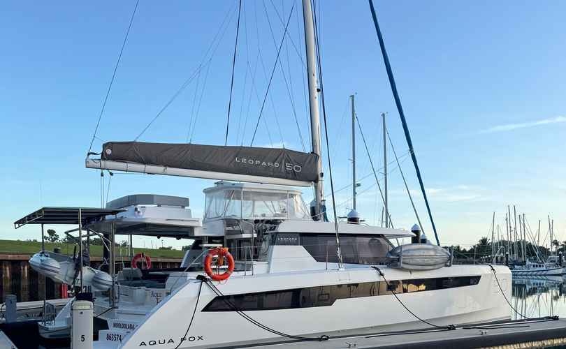 Leopard 50
