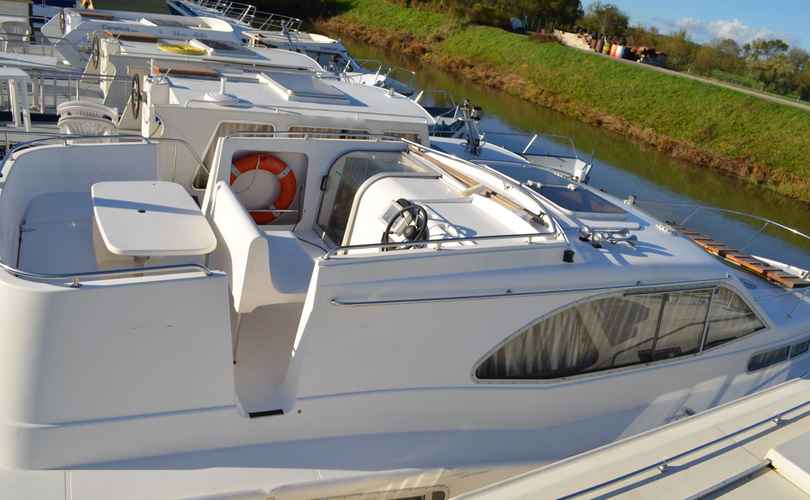 Photo Haines Rive 40