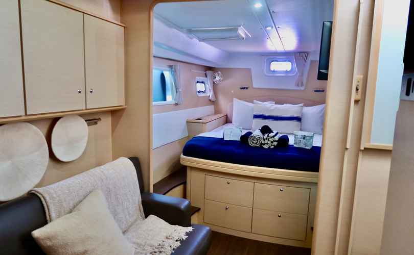 Photo Lagoon 500 (2010)