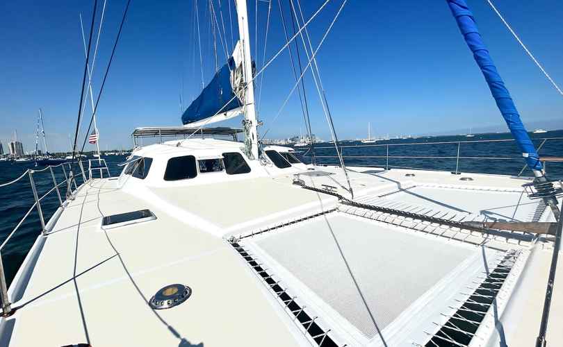 Photo Custom Built 48 (1990)