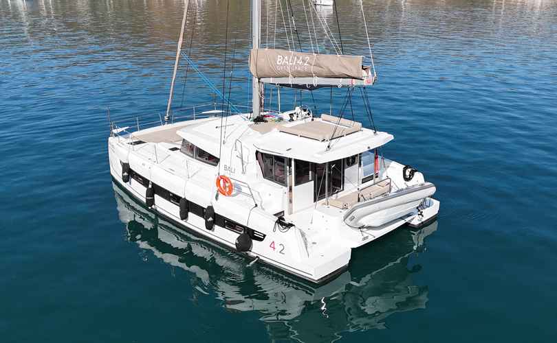 Photo Bali 4.2 (2023)