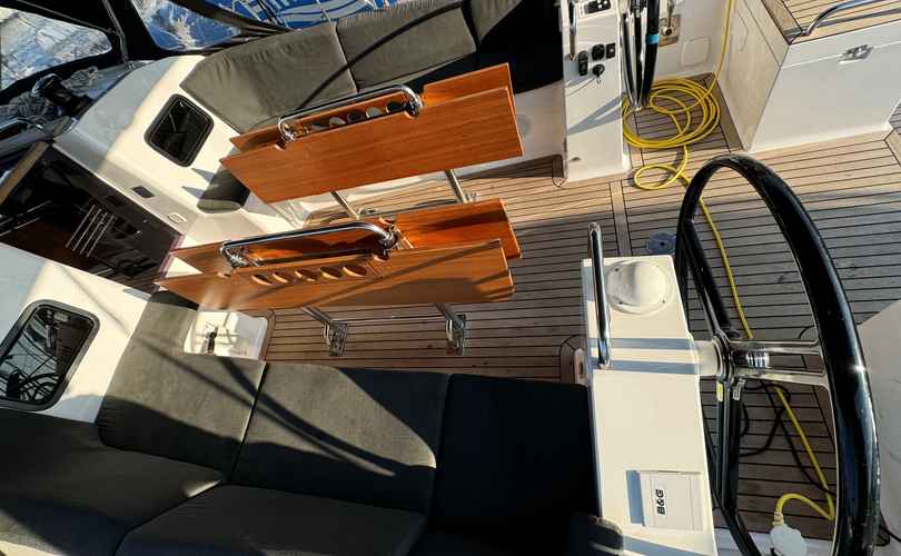 Elan Impression 45.1