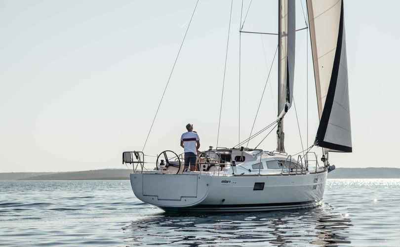 Elan Impression 40.1