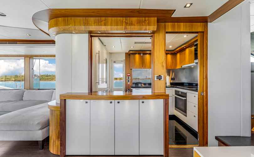 Photo Sunseeker 96 (2015)