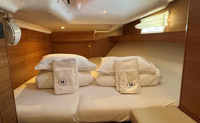 Elan Impression 45.1