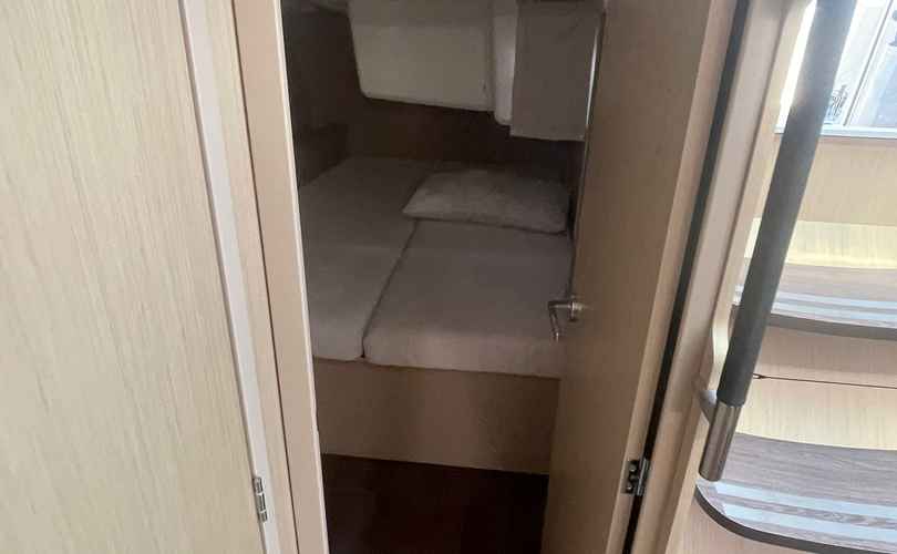 Photo Oceanis 40.1 (2025)