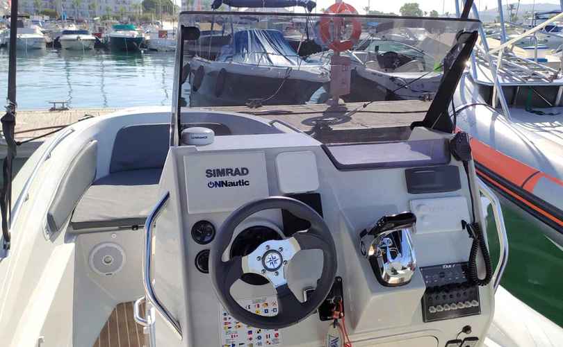 Photo Zar 79 SL (2019)