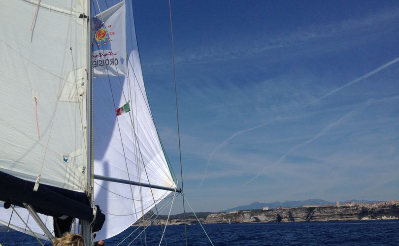 Sun Odyssey 45