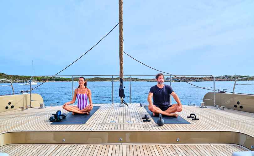 Photo Moon Yacht 60 (2024)