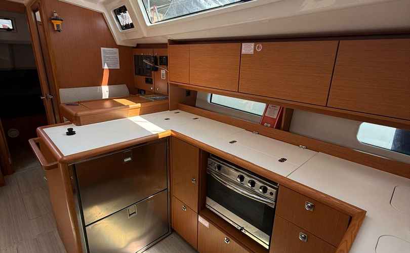 Photo Bavaria C46 (2025)