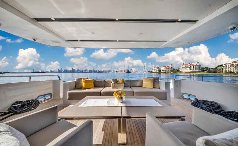 Photo San Lorenzo 97 (2012)