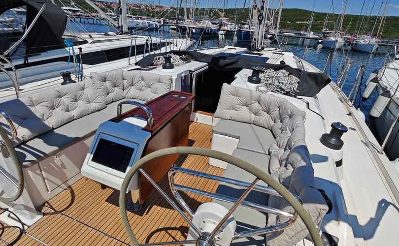 Photo Bavaria C42 (2023)