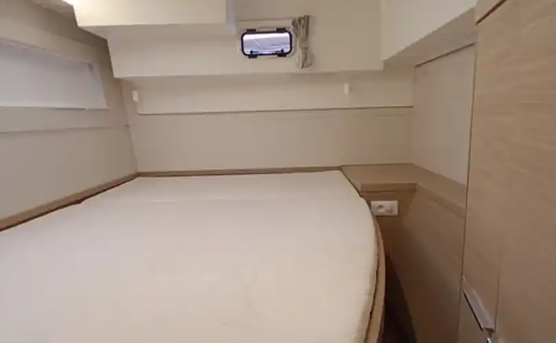 Photo Lagoon 40 (2024)