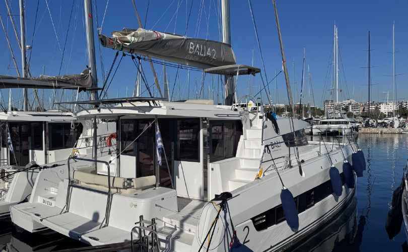 Photo Bali 4.2 (2025)