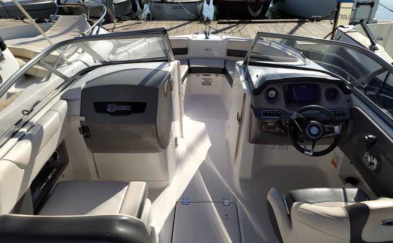 Photo Chaparral 230 (2019)