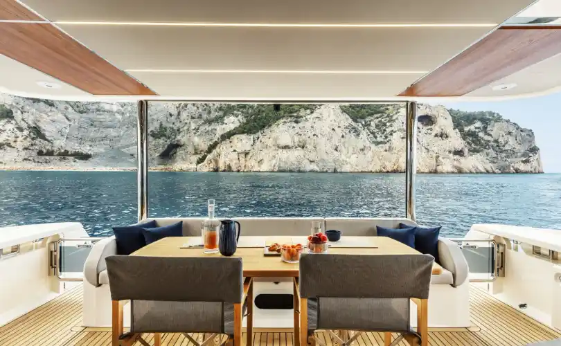 Navetta 68