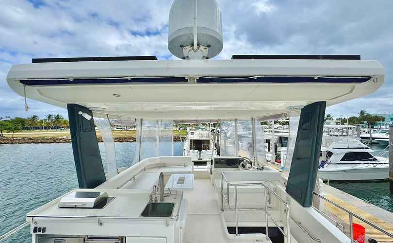 Photo Leopard 43 PC (2017)