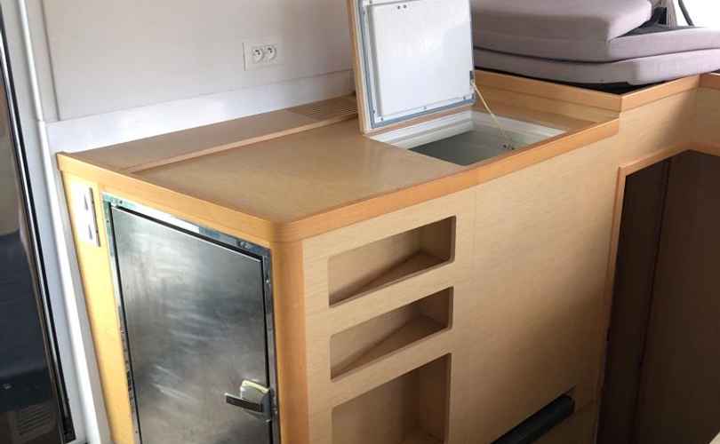 Photo Lagoon 42 (2020)