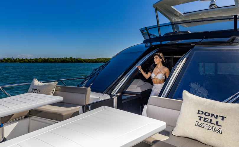Photo Galeon 640 Fly (2025)