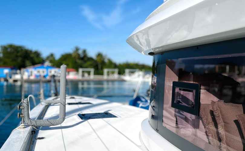 Photo Lagoon 55 (2025)