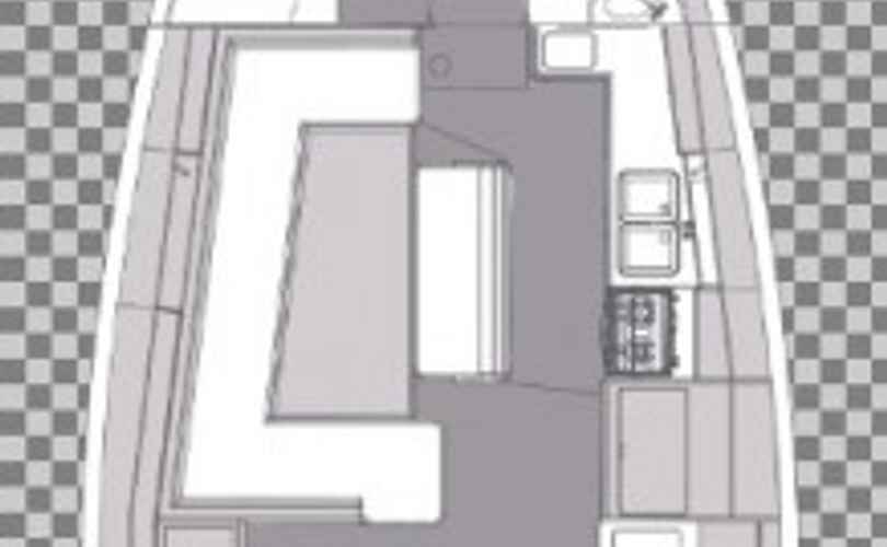 Elan Impression 45.1