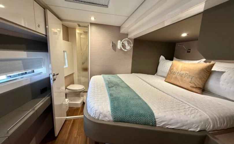 Aventura 50 MY