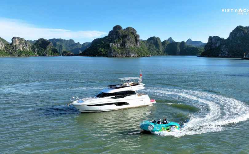 Photo Prestige 520 (2019)