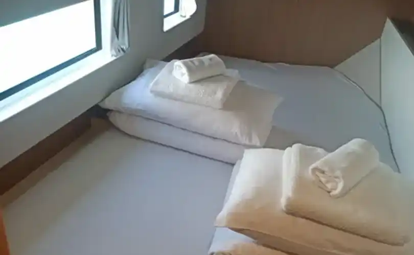 Photo Bali Catsmart (2024)