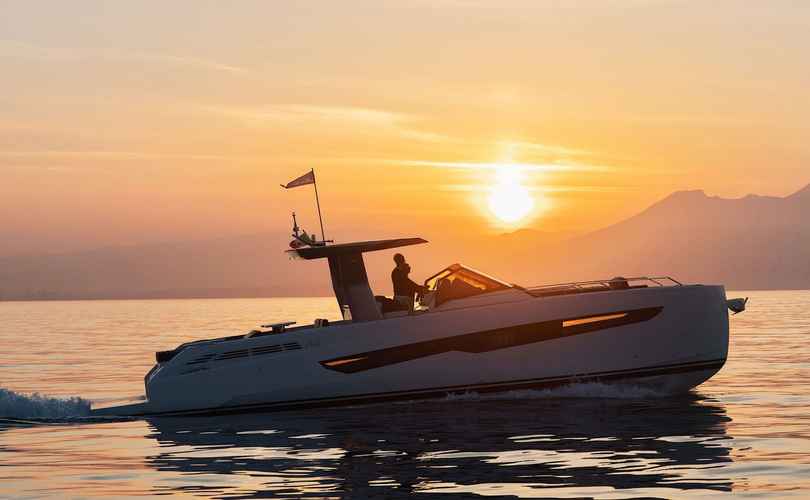 Photo Fiart 43 Seawalker (2022)