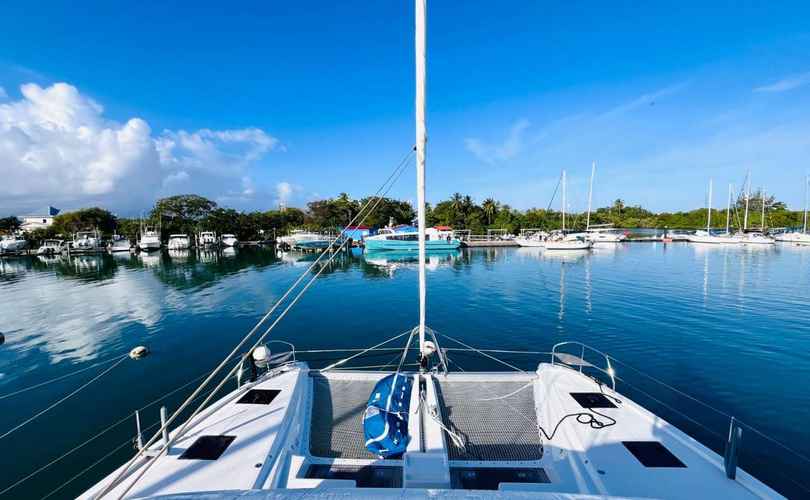 Photo Lagoon 55 (2026)