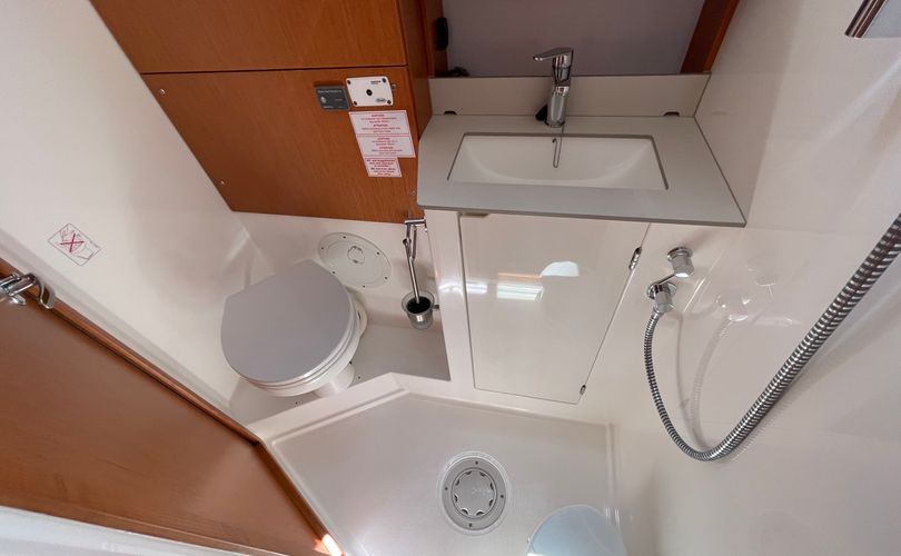 Photo Bavaria C46 (2025)